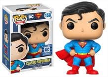 classic superman dc legion of collectors 159