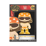 "Macho Man" Randy Savage #04 Funko Pop