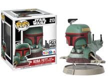 boba fett with slave one new york comic con 2017 213