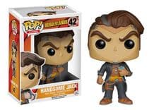 handsome jack 42