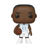 michael jordan square holo barcode 74