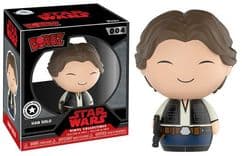 Han Solo #004 Funko Pop