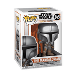 the mandalorian 345