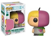 mint berry crunch san diego comic con 2017 06