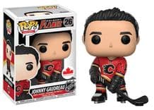 johnny gaudreau exclusive nhl 26