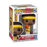 wilt chamberlain nba 163