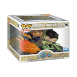 Roronoa Zoro vs. King #1954 Funko Pop