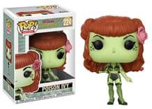poison ivy 224