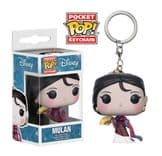 Mulan Funko Pop
