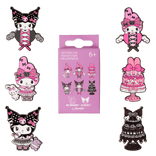 Kuromi & My Melody Funko Pop