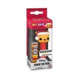 winnie the pooh holiday amazon exclusive white background