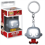 jack chrome hot topic