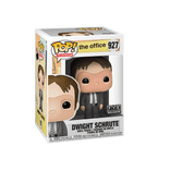 dwight schrute special edition 927