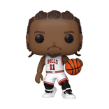 demar derozan nba 156
