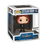 avengers assemble black widow special edition 588
