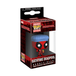 BathTime Deadpool Funko Pop