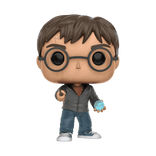 harry potter 32