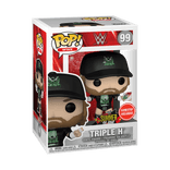 Triple H #99 Funko Pop