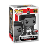 muhammad ali black white special edition 01
