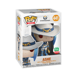 ashe limited edition green white red 441