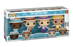 the dapper dans d23 expo 2019 4 pack