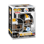 joe greene exclusive white background nfl 264