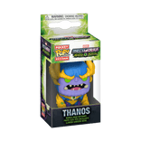 thanos mech strike