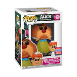 Walrus and the Carpenter #1070 Funko Pop