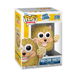honey comb monster 239