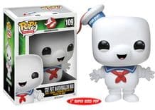 stay puft marshmallow man 109