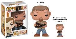 daryl dixon 14