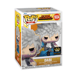 Dabi #1834 Funko Pop