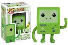 bmo glow in the dark emerald city comic con 52