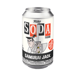 samurai jack