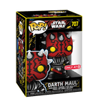 Darth Maul #707 Funko Pop