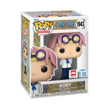 Koby #1943 Funko Pop