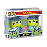 tuck roll only at 2 pack