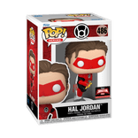 hal jordan target con 2024 486