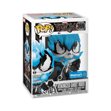 venomized ghost rider blue only at walmart 369