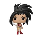 momo yaoyorozu 605