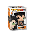 Raditz #616 Funko Pop