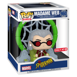 Madame Web #960 Funko Pop