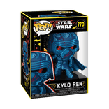 Kylo Ren #770 Funko Pop