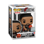 damian lillard nba 131