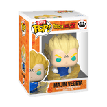 Majin Vegeta Funko Pop