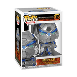 mirage 1375