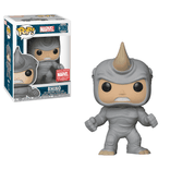 Rhino #309 Funko Pop