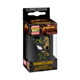 venomized groot