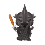 witch king 632