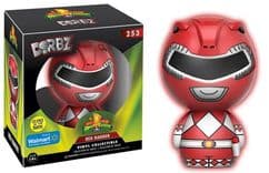 Red Ranger #253 Funko Pop